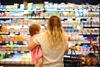 The Food Foundation said expanding eligibility would generate a £7.7bn over 10 years