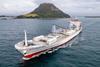 Zespri ship