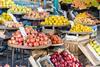 IR Fruit market Iran