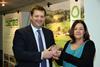 Hort Wales Environmental Excellence Winners 2013
