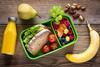 As the summer holiday ends, sales of lunchbox favourites rise