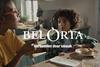 BelOrta TV ad