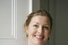 Cook and food writer Sophie Conran