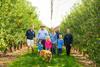 The Cathels family