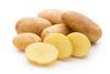 Kartoffeln eignen sich als Bio-Einstiegsprodukt aus der Region. Foto: gitusik/AdobeStock