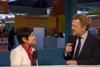FRUIT LOGISTICA/Video: Expert Talk mit Margareta Astaman, Java Fresh