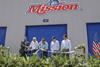 Mission Produce Guatemala facility launch 2025