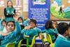 The expansion will also see the Lidl Foodies educational programme extended to older pupils aged 8 to 11