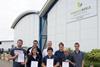 Produce World chatteris long service