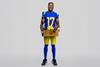 Davante Adams Los Angeles Rams California Table Grape Commission