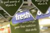 Justin King put the retailers' success down to its lower-priced goods