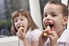 Fruit and vegetable purchases nosedive among poorer families