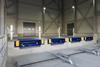 New £2.6m warehouse boost for Portsmouth