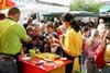 Germany GFI Zespri promotion