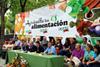 Spanish activists proclaim Agriculture is Food