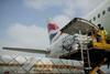 Airfreight looks set to soar