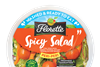 43616 Spicy Salad Bowl 200g Top