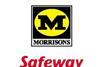 Morrisons to sell off small Safeway stores