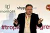 Thierry Athimon Montosa Fruitnet Tropicals Congress 2025