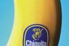 Chiquita banana close square