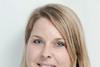 Gill McShane head shot