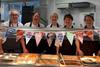 British Food Fortnight is supported by most major foodservice organisations