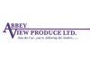 Abbey View Produce logo