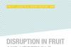 Vom Fastfood zum Freshfood: FRUIT LOGISTICA Trendreport Teil 4