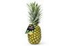Del Monte zero pineapple