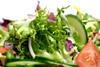 Generic fresh-cut salad