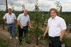 Goatham shakes up top-fruit game
