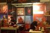 Oranfrizer Salon Gourmets Madrid Spain