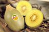 Zespri Gold kiwifruit