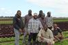 AU Riviera Farms Seasonal Worker Programme