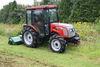 New McCormick tractor released