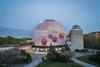 Berlin's Zeiss Planetarium will host one of a number of special events ©goggi_visuals