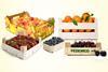Fedemco's members manufacture a wide range of wooden containers for fresh produce
