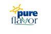?Pure Hot House Foods logo