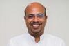 Anand Chandra, co-founder and COO of Arya.ag