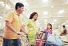 Hispanic consumers