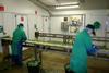 Bridging the SAWS gap