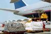 air cargo