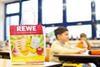 rewe bags