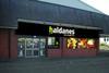 The Haldanes store in Prestonpans