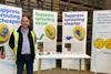 Biofresh Safestore is one of 150 companies set to exhibit at Potato Days on 4 and 5 September