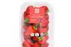 Co-op British strawberries