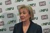 Andrea Leadsom NFU Conference 2017