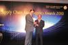 Emirates Supply Chain Asia Logistics Award