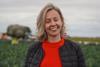 Emma Brown head of fresh produce at FareShare