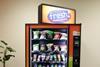 Fresh Healthy Vending machine